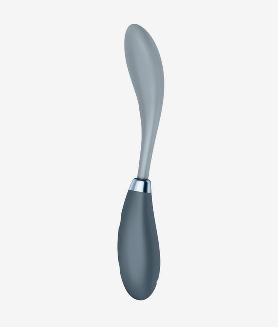 SATISFYER GSPOT FLEX 3 GREY