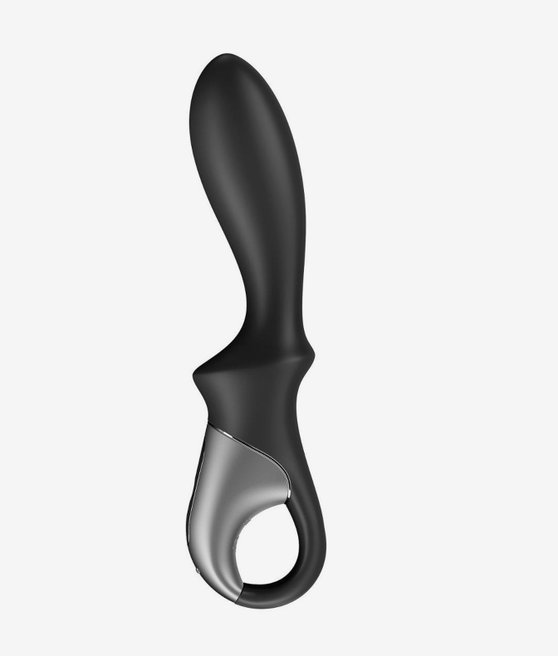 SATISFYER HEAT CLIMAX CONNECT APP