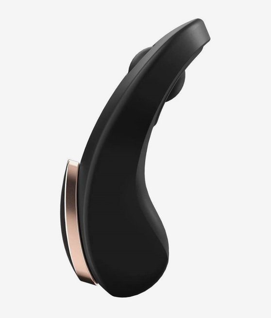 Satisfyer Little Secret Panty vibrátor Black