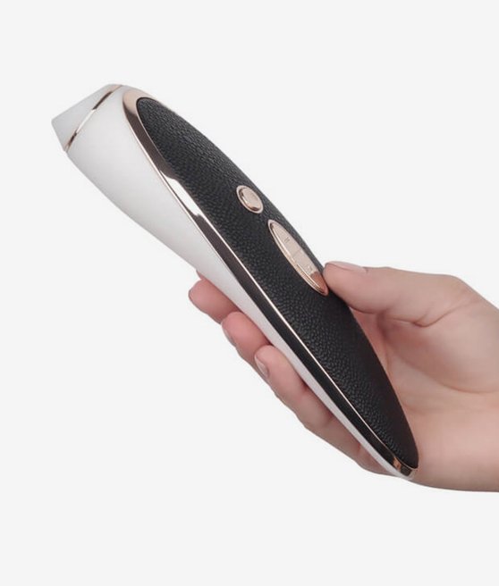 Satisfyer Luxury Haute Couture