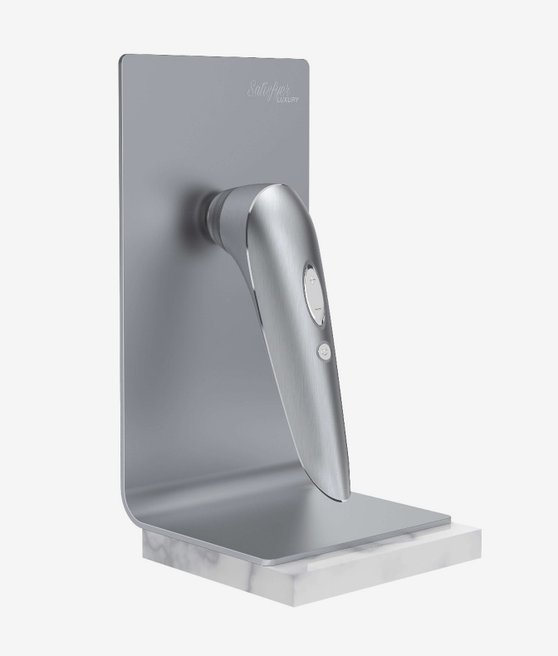 Satisfyer High Fashion Luxury Air Pulse Stimulator Vibration