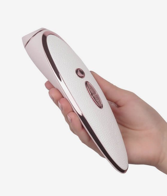 Satisfyer Luxury PrĂŞtĂ Porter