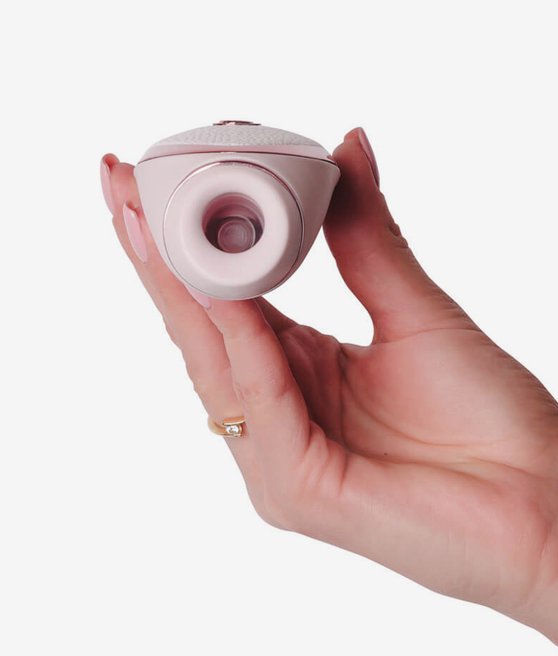 Satisfyer Luxury PrĂŞtĂ Porter