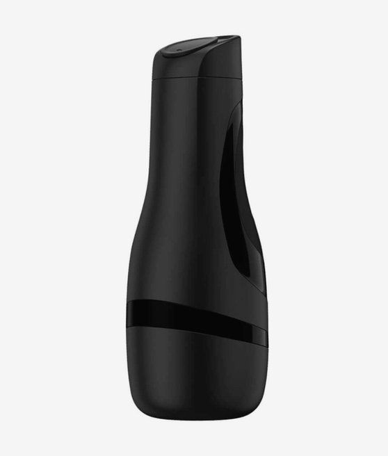 Satisfyer Men Classic Black