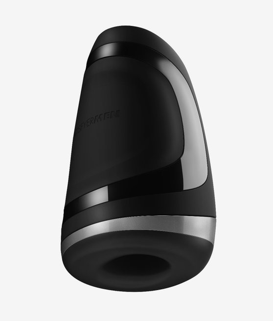 Satisfyer Men Heat Vibration