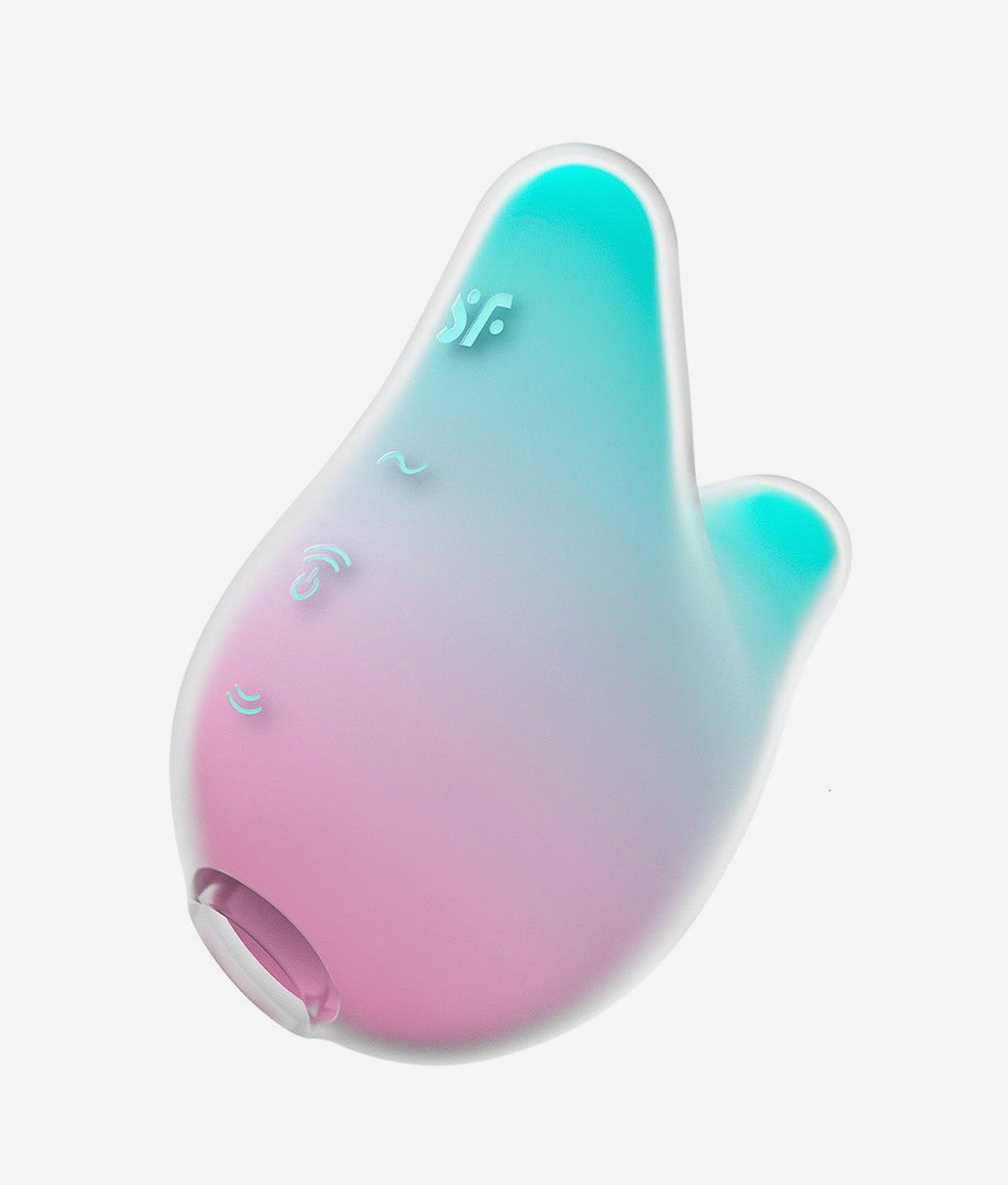 Satisfyer Mermaid Vibes Mint