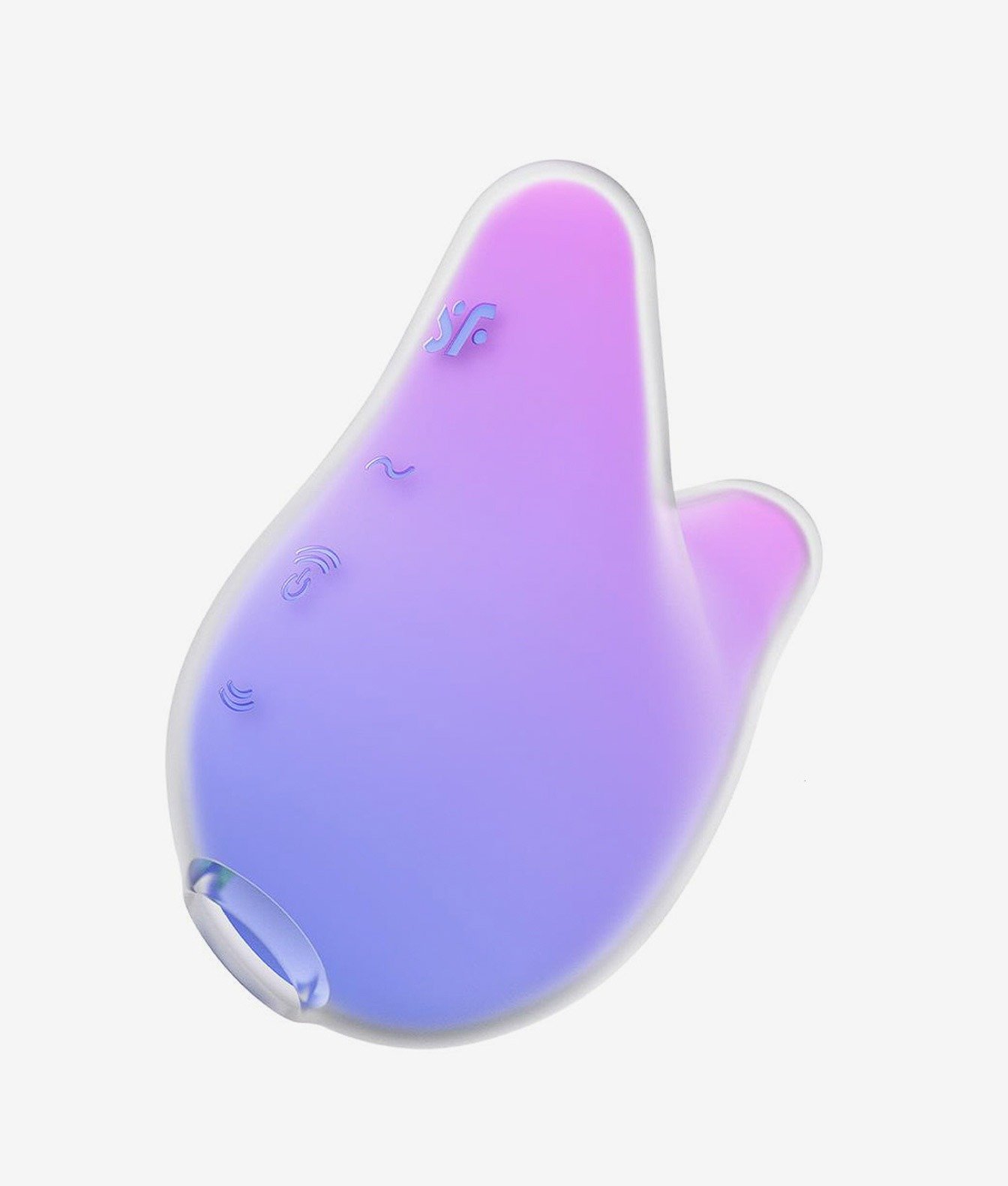 Satisfyer Mermaid Vibes Violet