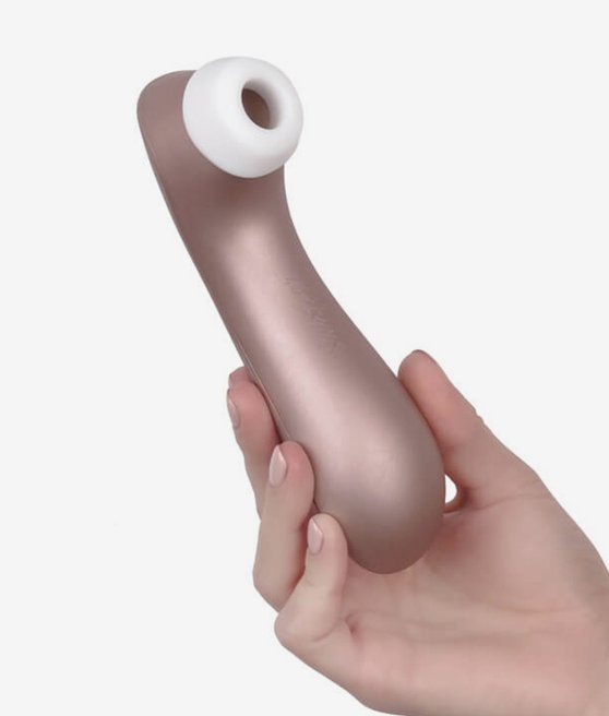 Satisfyer Pro 2 Vibration stimulátor klitorisu