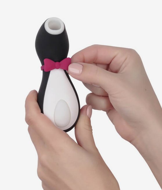 Satisfyer Pro Penguin Next Generation stimulátor klitorisu
