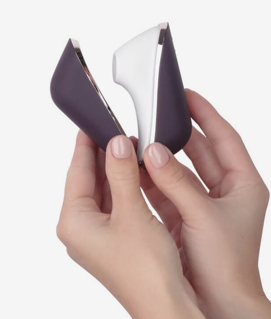 Satisfyer Traveler