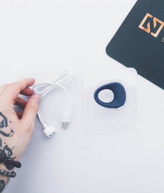 Satisfyer Ring 2 Power Ring