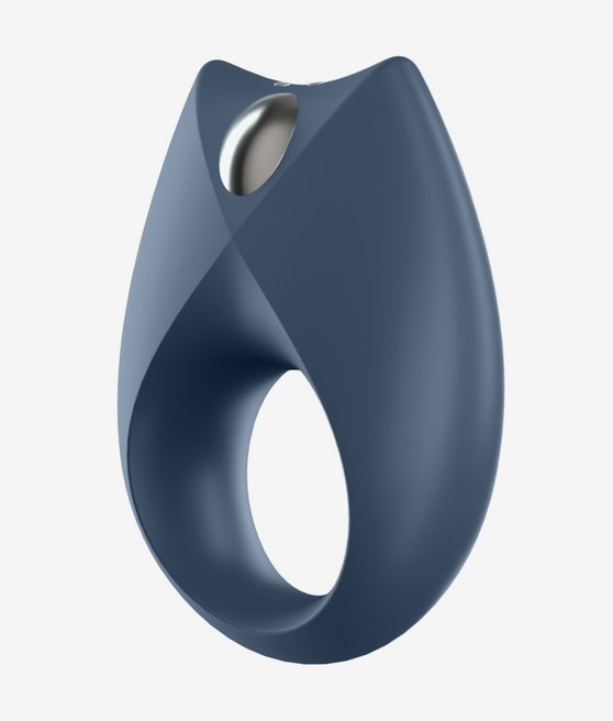 Satisfyer Cock Ring Royal One / incl Bluetooth and App