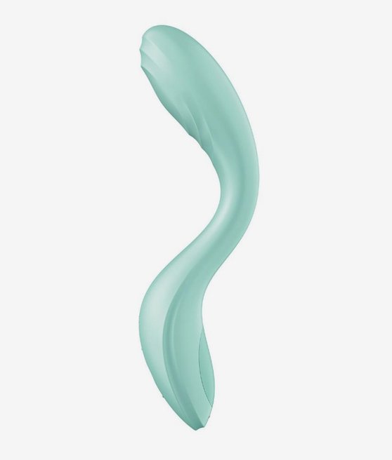 SATISFYER RRROLLING PLEASURE MINT