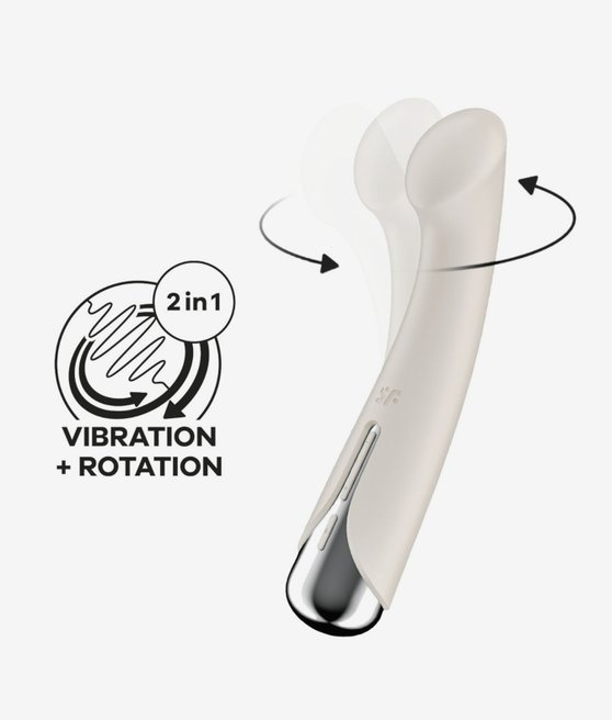 Satisfyer Rotující G-bod 1