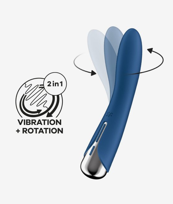 Satisfyer Spinning Vibe 1 vibrátor