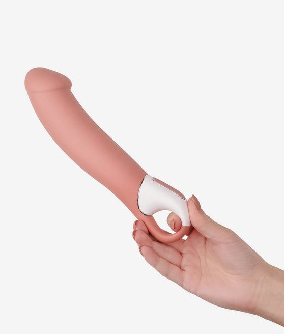 Satisfyer Vibes Master