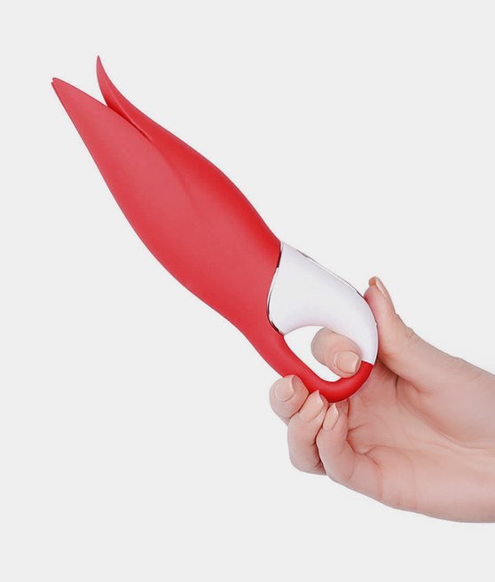 Satisfyer Vibes Power Flower vibrátor