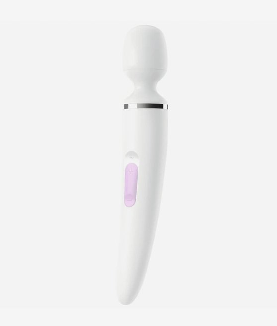 Satisfyer Wander Woman White