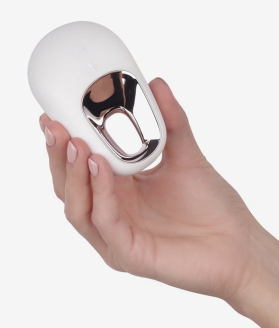 Satisfyer Layons White Temptation