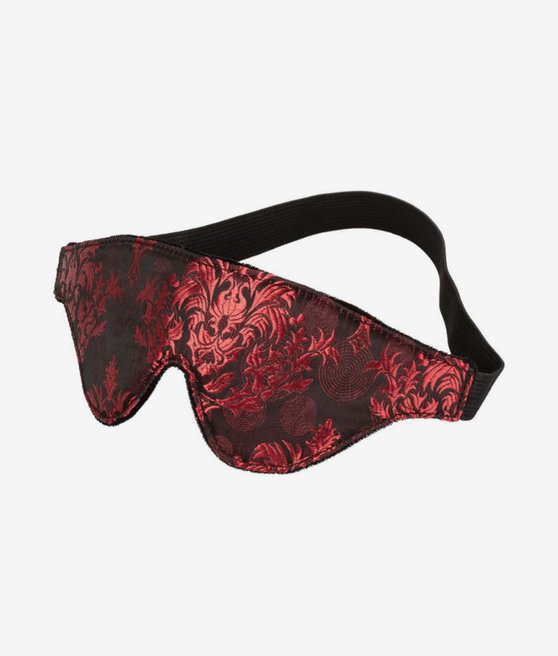 Skandální zatemnění očí