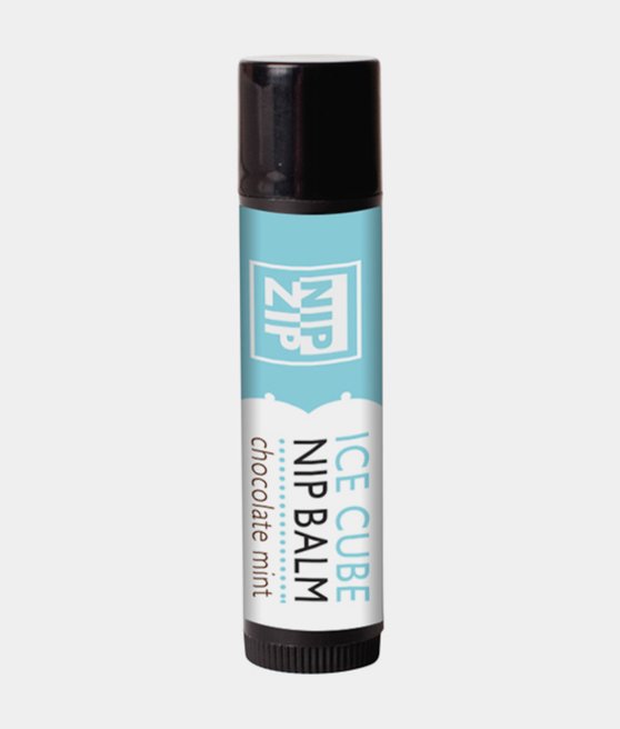 Sensuva Nip Zip Chocolate Mint