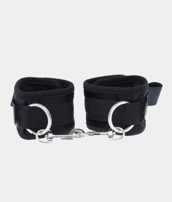 Sportsheets Sex Mischief Beginner's Handcuffs