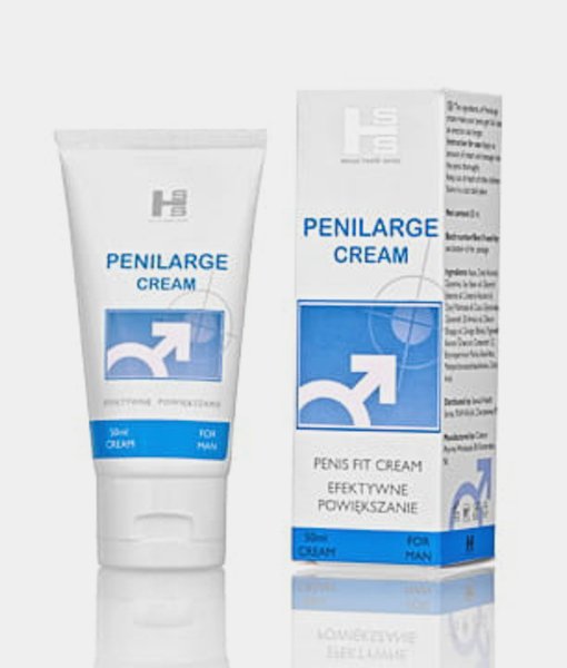 Sexuální zdraví Penilarge krém pro zvětšení penisu