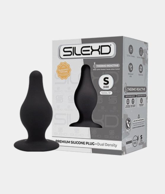 SILEXD PLUG MODEL 2 (3