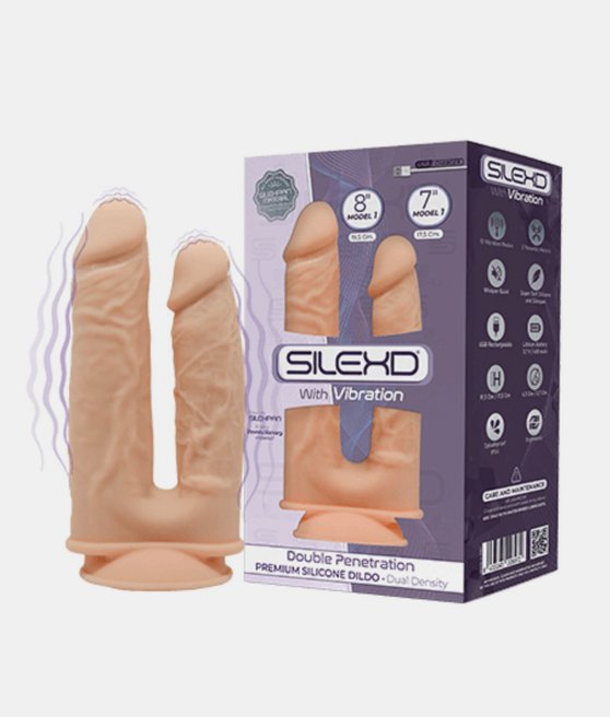 SILEXD DOUBLE PENETRANT (7