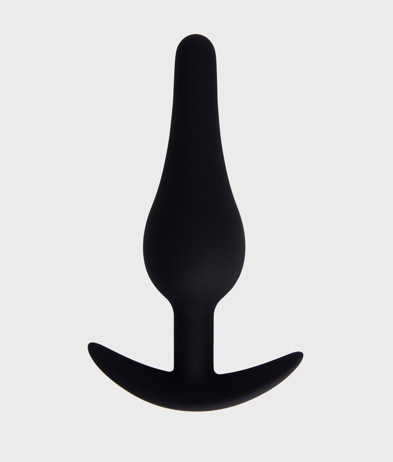 N69 Slimi silikonowy czarny M