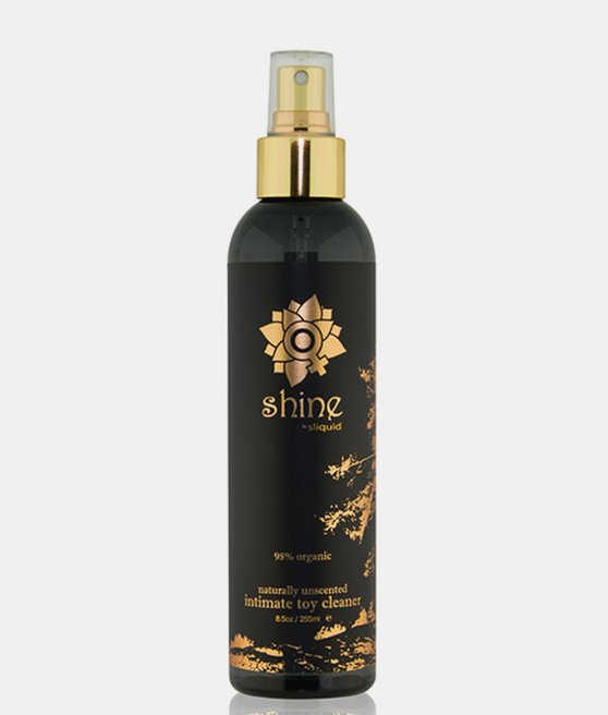 Sliquid Shine Organický čistič hraček 255 ml