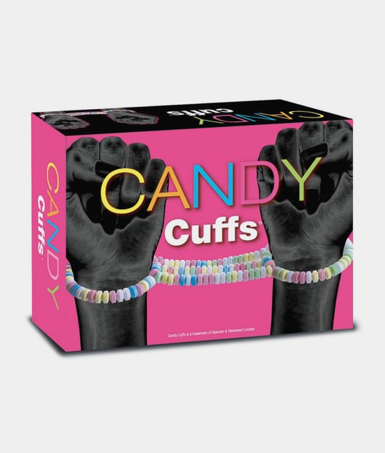 Candy Cuffs