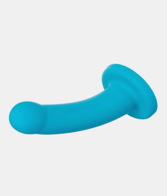 Sportsheets Nexus Hux Dildo Turquoise