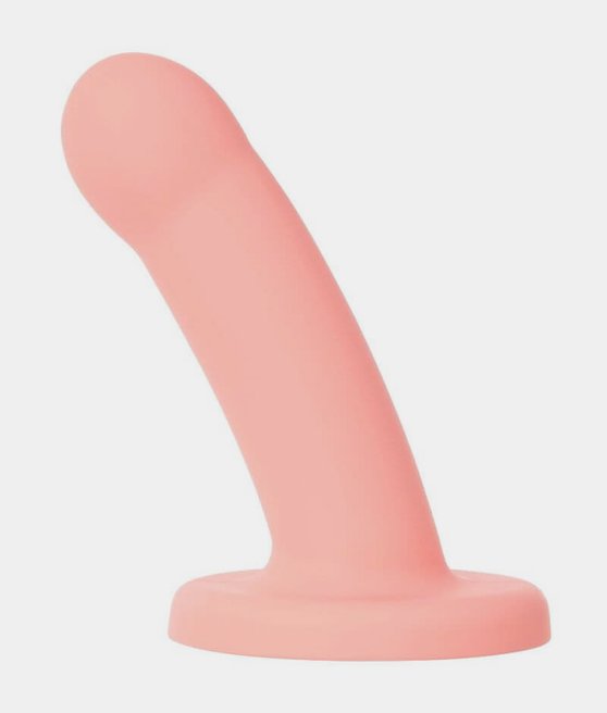 Sportsheets Nexus Nyx Dildo Coral