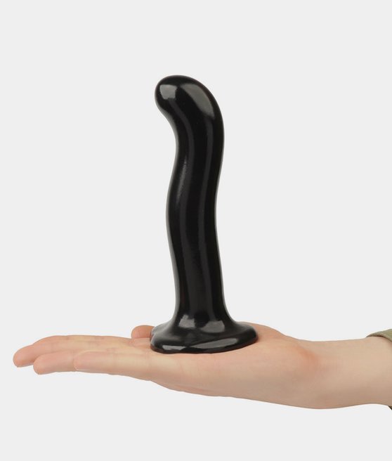 StrapOnMe PG Spot Dildo L