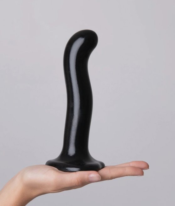 StrapOnMe PG Spot Dildo S