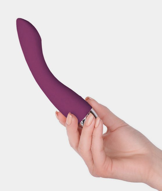 Svakom Amy GSpot vibrátor Violet