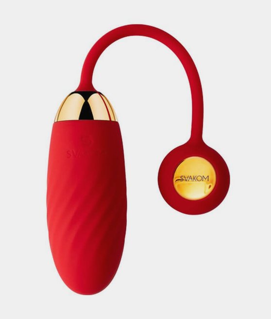 Svakom Connexion Series Ella Neo Bullet App Controlled