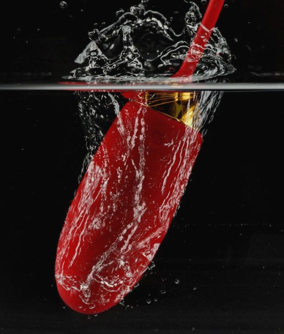 Svakom Connexion Series Ella Neo Bullet App Controlled