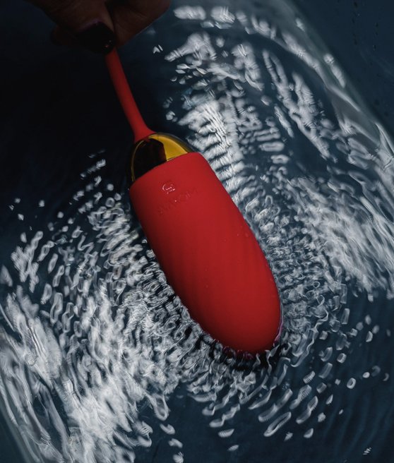 Svakom Connexion Series Ella Neo Bullet App Controlled