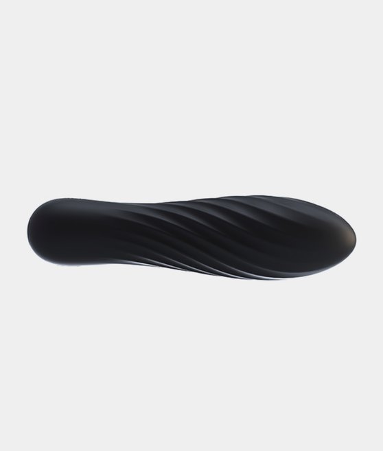 Svakom Tulip vibrátor Black