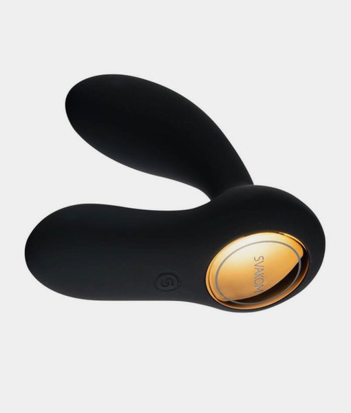 Svakom Connexion Series Vick Neo Prostate Massager App Controlled