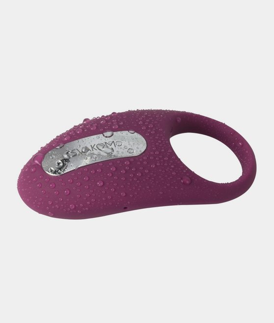 Svakom Winni Vibrating Ring Violet