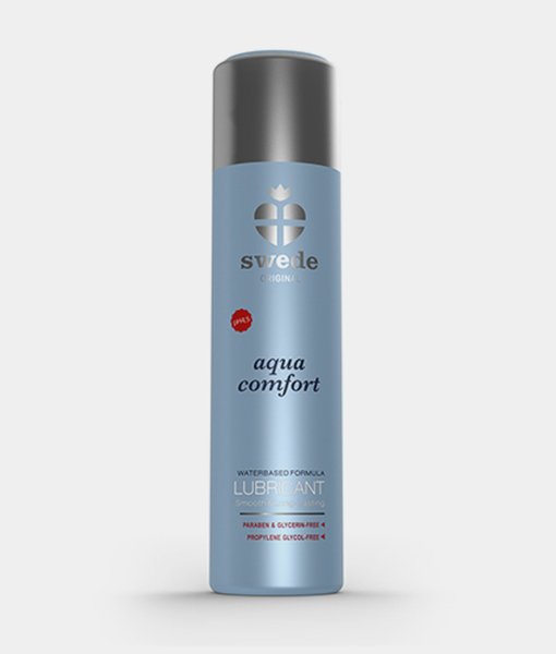 Swede Original Lubricant Aqua Comfort 60 ml