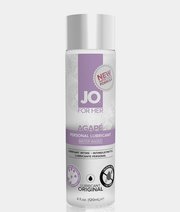 System JO For Her Agape Lubricant 120 ml thumbnail