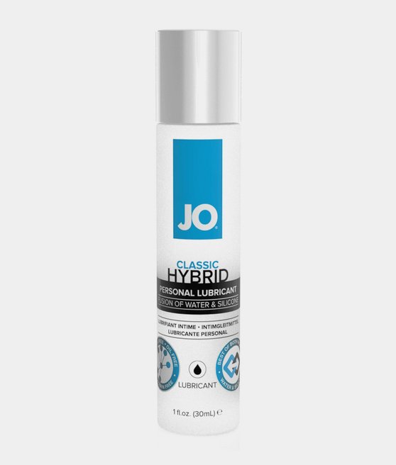 System JO Classic Hybrid Lubricant 30 ml