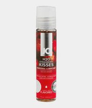 System JO H2O Lubricant Strawberry 30 ml thumbnail