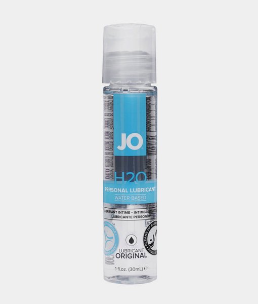 System JO H2O Lubricant 30 ml