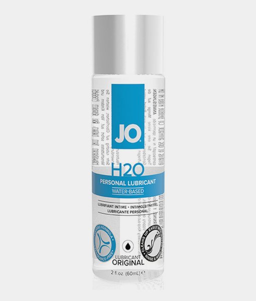 System JO H2O Lubricant 60 ml