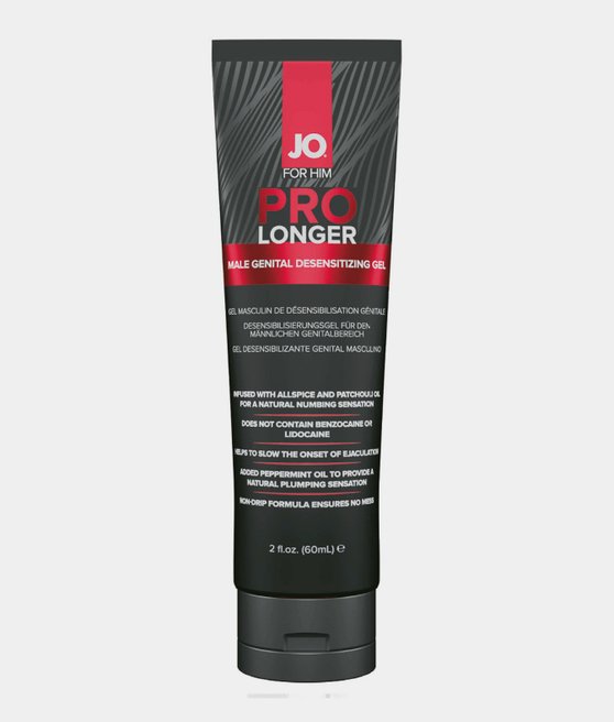 System JO Prolonger Gel 60 ml